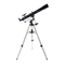 Manual del CELESTRON POWERSEEKER 80EQ