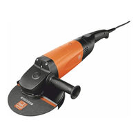 Fein 7 221 05 00 23 7 Manual De Instrucciones