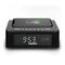 Relojes Radio Lenco CR-580BK Manual De Usuario