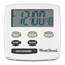 West Bend 40055 - Manual del temporizador/reloj electrónico