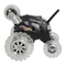 Thunder Tumbler Toy-R/C Monster V-Blk Wheel - Manual del coche de juguete motorizado