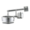 Unidades de Control handtmann 12504 Instrucciones De Uso