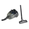 Aspiradoras BOMANN BS 975 CB Instrucciones De Servicio