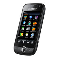 Samsung S8000 Manual De Usuario