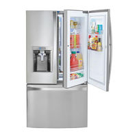 Kenmore Elite PreView Grab-N-Go Manual De Uso Y Cuidado