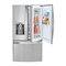 Refrigeradores KENMORE ELITE PreView Grab-N-Go Manual De Uso Y Cuidado