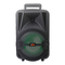 Altavoces Portátiles QFX PBX-BF8SM Manual De Usuario