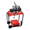 Sistemas de Soldadura Rothenberger ROWELD P 160 Saniline Instrucciones De Uso