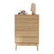 Muebles de Interior Alice's Home DUNE IWDCHEST4D Instrucciones De Montaje