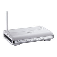 Asus RT-G32 Manual De Usuario