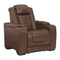 Sillas de Ruedas Ashley Signature U2800413 Manual De Instrucciones