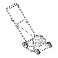 MTD 02B Manual Del Operador