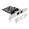 Tarjetas PCI DeLOCK 88615 Manual Del Usuario