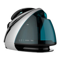 cecotec FAST&FURIOUS 8050 X-TREME Manual Del Usuario