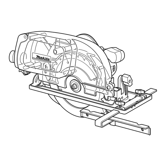 Makita 5017RKB Manual De Instrucciones