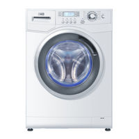 Haier HW80-1282-S Manual De Usuario