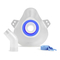 Equipo Respiratorio Pari SMARTMASK Manual Del Usuario