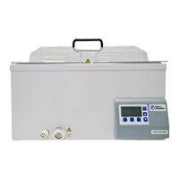 Fisher Scientific Isotemp Manual Del Usuario