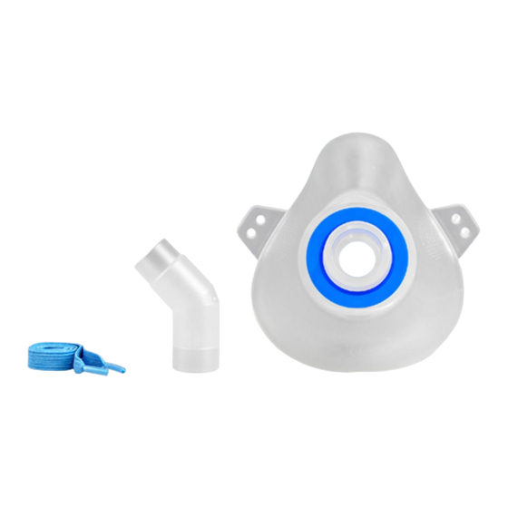 Pari SMARTMASK Instrucciones De Uso