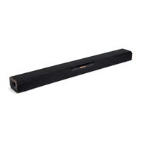 Klipsch RSB-3 Manual Del Usuario