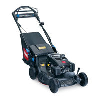 Toro 21383 Manual Del Operador