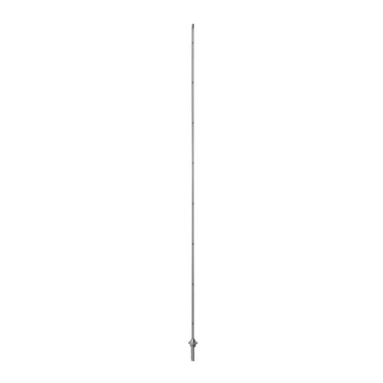 iLumileds ILULDE001G80NW Manual De Instrucciones Y Especificacion
