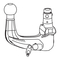 Accesorios de Automóviles Seat 6F0.803.881 Instrucciones De Montaje