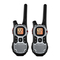 Manual de la Radio Bidireccional Motorola TALKABOUT Serie MJ