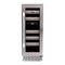 Manual del refrigerador de vino Whynter BWR-171DS, BWR-401DS