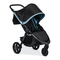 Britax B-Free - Manual del cochecito