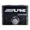 Equipos de Grabación Alpine EZi-DAB Manual Del Usuario