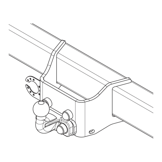 Brink 5574 Instrucciones De Montaje