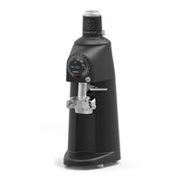 Compak PK 100 Manual De Instrucciones
