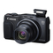 Cámaras Digitales Canon PowerShot SX710 HS Guía De Inicio