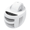 Heladoras Silvercrest SEM 0090 A1 Instrucciones De Uso
