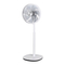 Ventiladores Trisa electronics 9355.70 Instrucciones De Uso