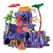 Juguetes Fisher-Price imaginext system J7486 Instrucciones De Montaje