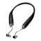 Insignia NS-CAHBTEBNC-S - Guía de configuración rápida de auriculares con cancelación de ruido