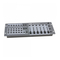 Controladores SHOWTEC LED Operator 6 Manual Del Usuario