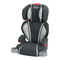 Asientos para Coches Graco TURBOBOOSTER Manual De Instrucciones