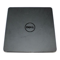 Dell DW514 Manual Del Propietário
