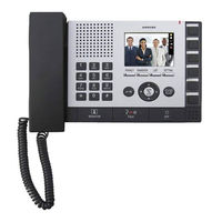 Aiphone IS Serie Manual De Instrucciones