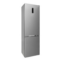 Sharp SJ-BA20IEXAE-EU Manual De Uso