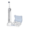 Cepillos de Dientes Eléctricos Braun Oral-B PRO 1000 Manual Del Usuario