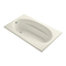 Bañeras Kohler K-1115 Diagrama De Instalación
