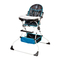 Muebles para Bebés y Niños Pequeños Polini kids Disney baby 152 Manual De Instrucciones