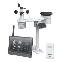 Bresser 7003510 Manual De Instrucciones