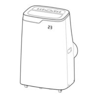 Amsta AMCLI120ER Manual Del Usuario