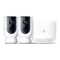TP-Link KC300S2 - Manual de la cámara sin cables Kasa