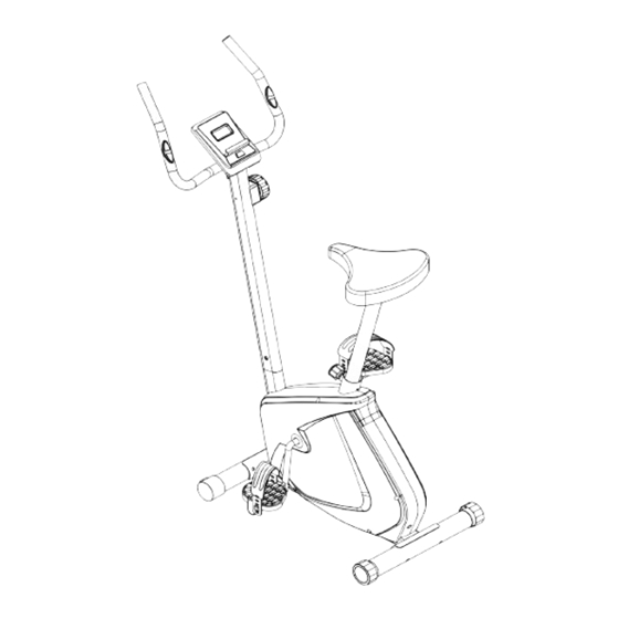 Randers ARG-138 Manual De Instrucciones